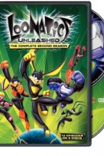 Watch Loonatics Unleashed 0123movies